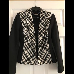 White House Black Market Jacket